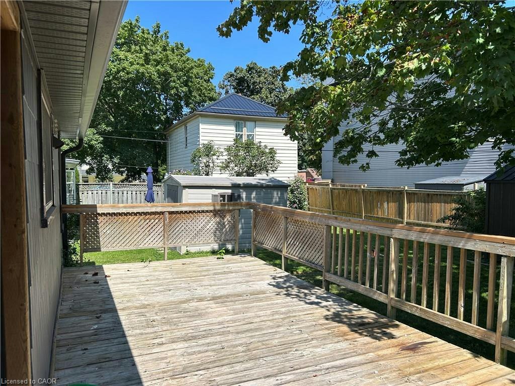 191 Queen Street N, Norfolk County, ON, N3Y 3Y7 - 36