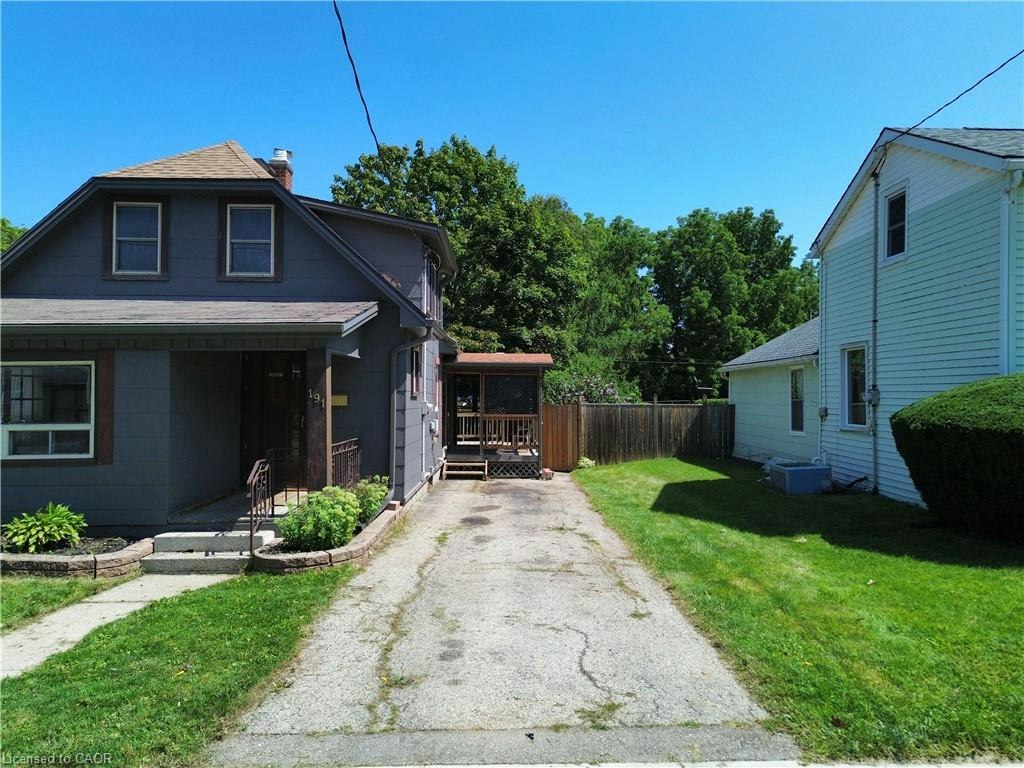 191 Queen Street N, Norfolk County, ON, N3Y 3Y7 - 4