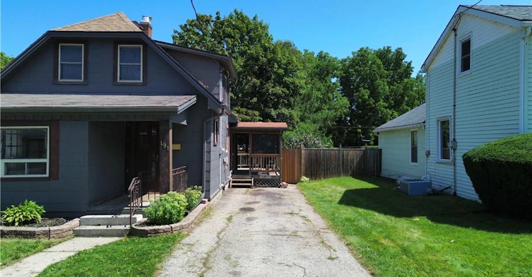 191 Queen Street N, Norfolk County, ON, N3Y 3Y7 - 4