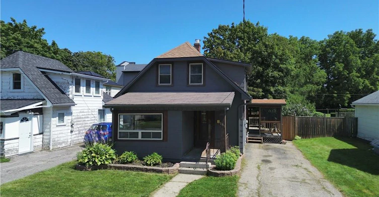 191 Queen Street N, Norfolk County, ON, N3Y 3Y7