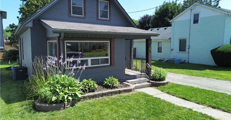191 Queen Street N, Norfolk County, ON, N3Y 3Y7 - 3