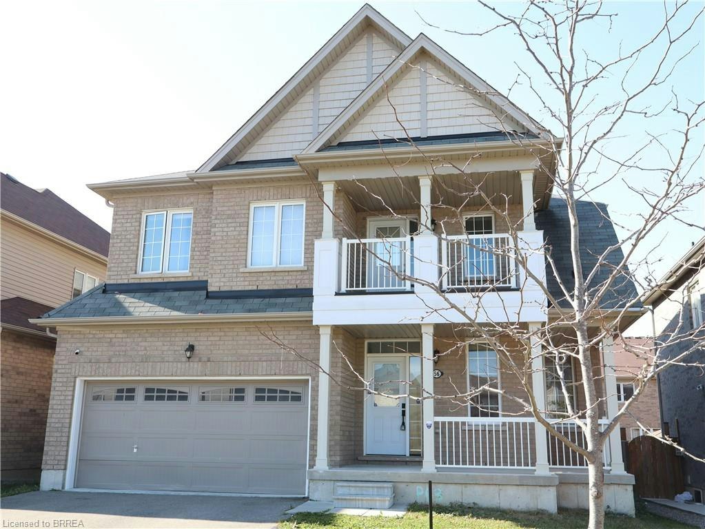 56 Sinden Road, Brantford, ON, N3T 0P8
