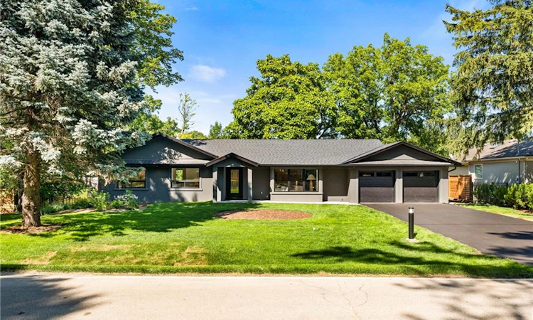 201 Trelawn Avenue
