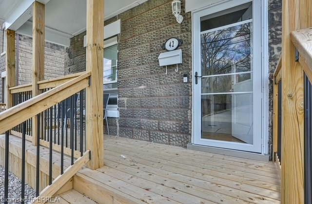 1-42 Spring Street, Brantford, ON, N3T 4M5 - 2