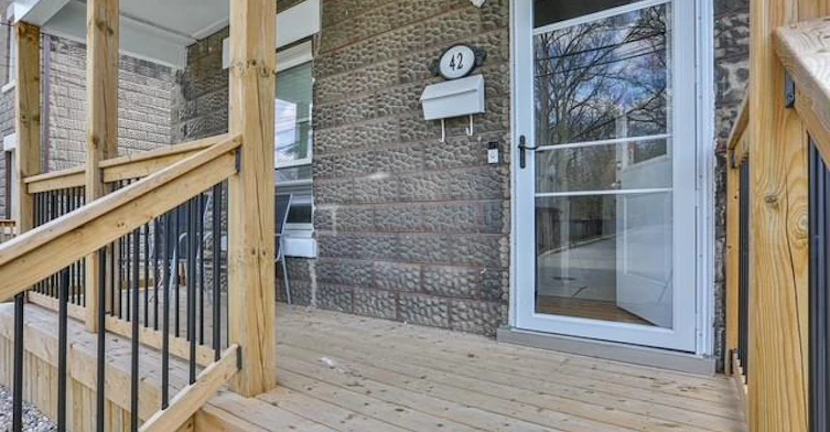 1-42 Spring Street, Brantford, ON, N3T 4M5 - 2