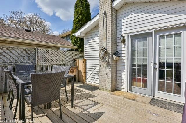 1-42 Spring Street, Brantford, ON, N3T 4M5 - 18