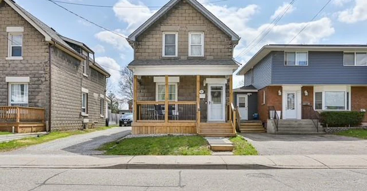 1-42 Spring Street, Brantford, ON, N3T 4M5