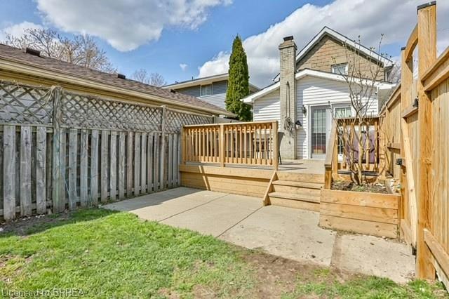 1-42 Spring Street, Brantford, ON, N3T 4M5 - 19