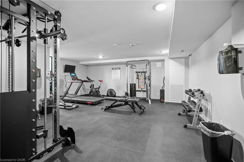 304-30 Hamilton Street S, Hamilton, ON, L8B 1V8 - 47