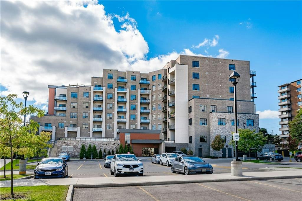 304-30 Hamilton Street S, Hamilton, ON, L8B 1V8 - 37