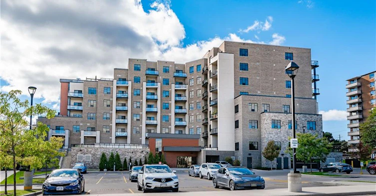 304-30 Hamilton Street S, Hamilton, ON, L8B 1V8 - 37