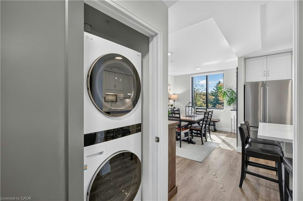 304-30 Hamilton Street S, Hamilton, ON, L8B 1V8 - 9