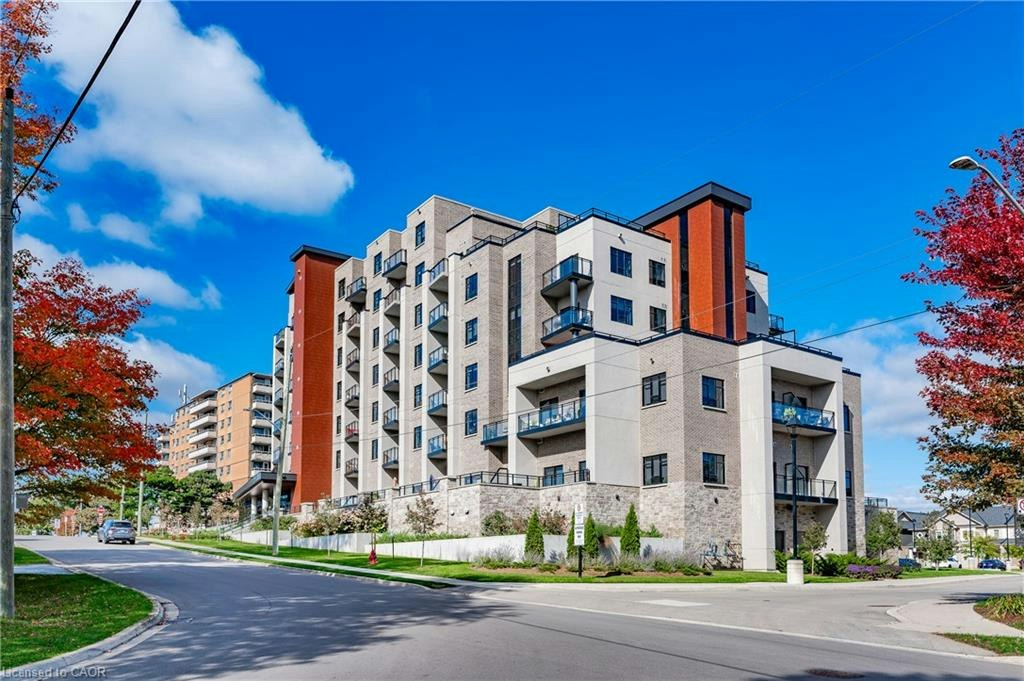 304-30 Hamilton Street S, Hamilton, ON, L8B 1V8