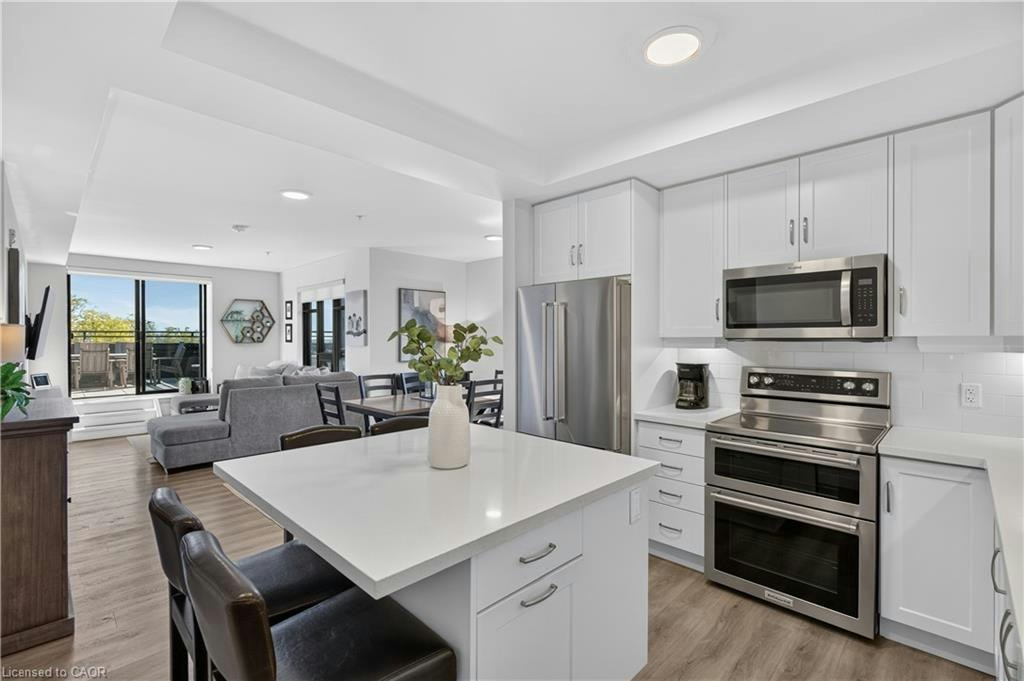 304-30 Hamilton Street S, Hamilton, ON, L8B 1V8 - 13
