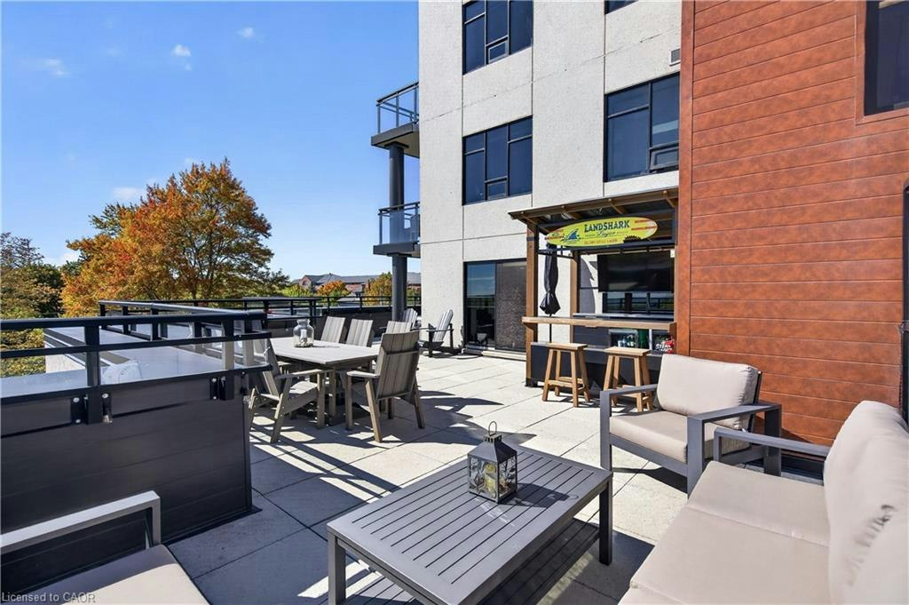 304-30 Hamilton Street S, Hamilton, ON, L8B 1V8 - 32
