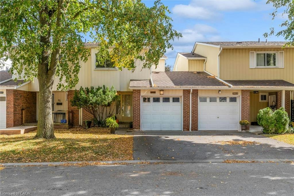 82-5045 Pinedale Avenue, Burlington, ON, L7L 5J6