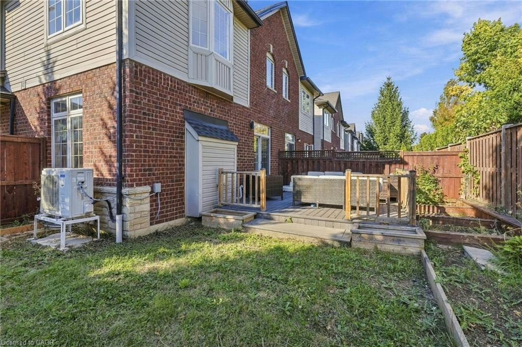 8-400 Stonehenge Drive, Hamilton, ON, L9K 0A2 - 37