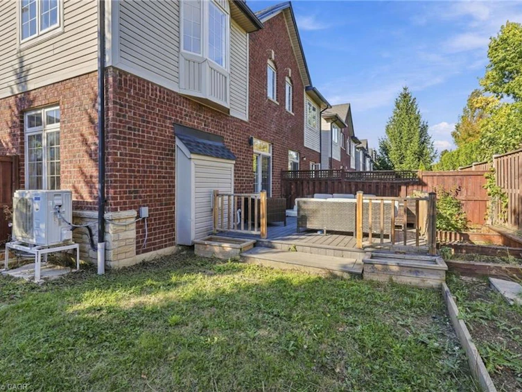 8-400 Stonehenge Drive, Hamilton, ON, L9K 0A2 - 37