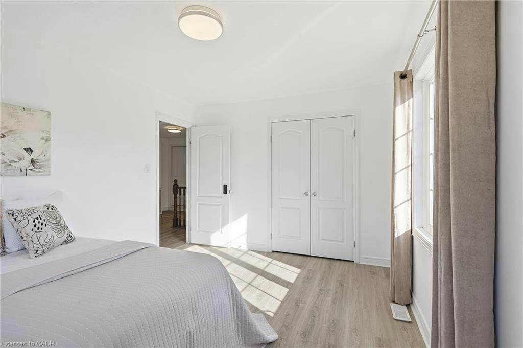 8-400 Stonehenge Drive, Hamilton, ON, L9K 0A2 - 25