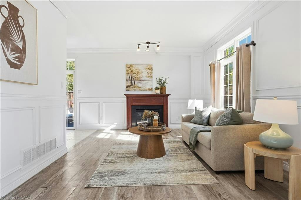 8-400 Stonehenge Drive, Hamilton, ON, L9K 0A2 - 8