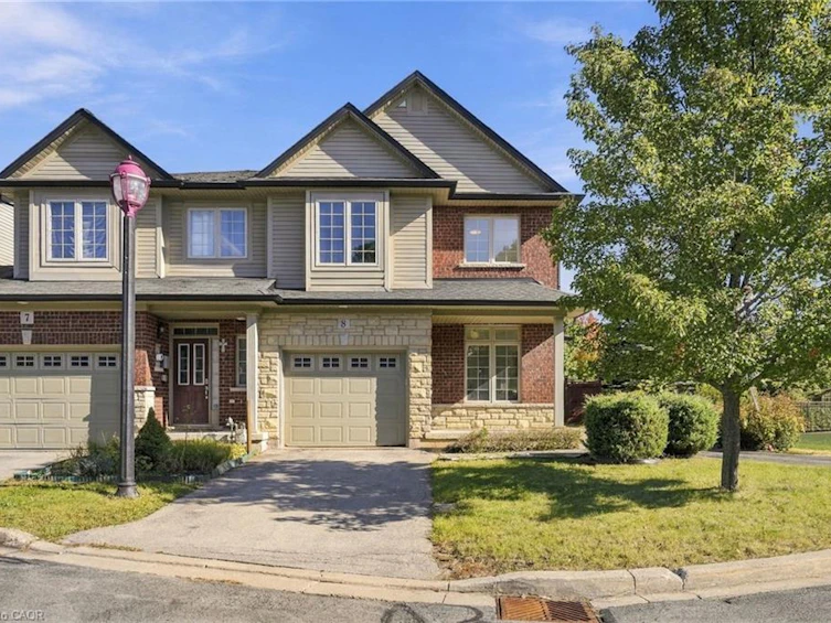 8-400 Stonehenge Drive, Hamilton, ON, L9K 0A2
