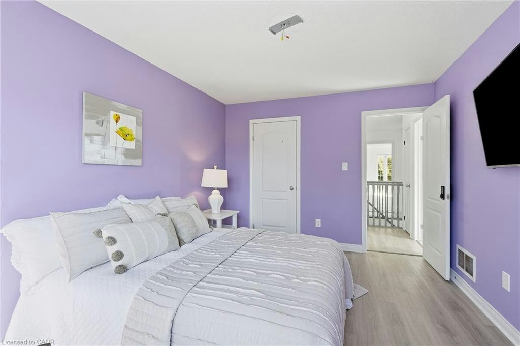 8-400 Stonehenge Drive, Hamilton, ON, L9K 0A2 - 27