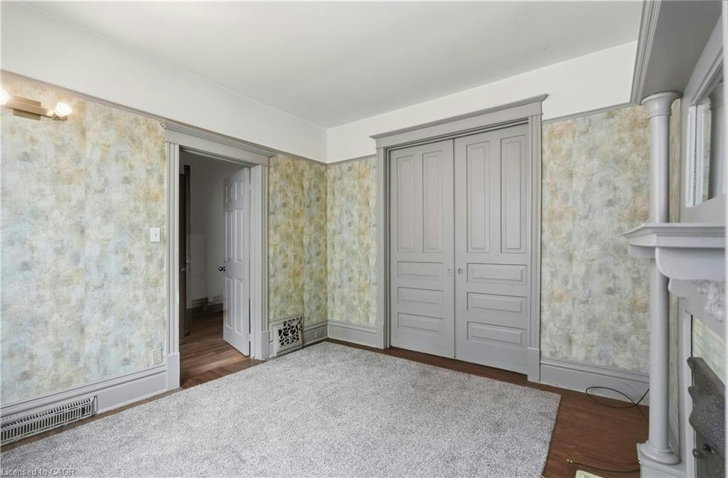 418 Main Street W, Hamilton, ON, L8P 1K6 - 7