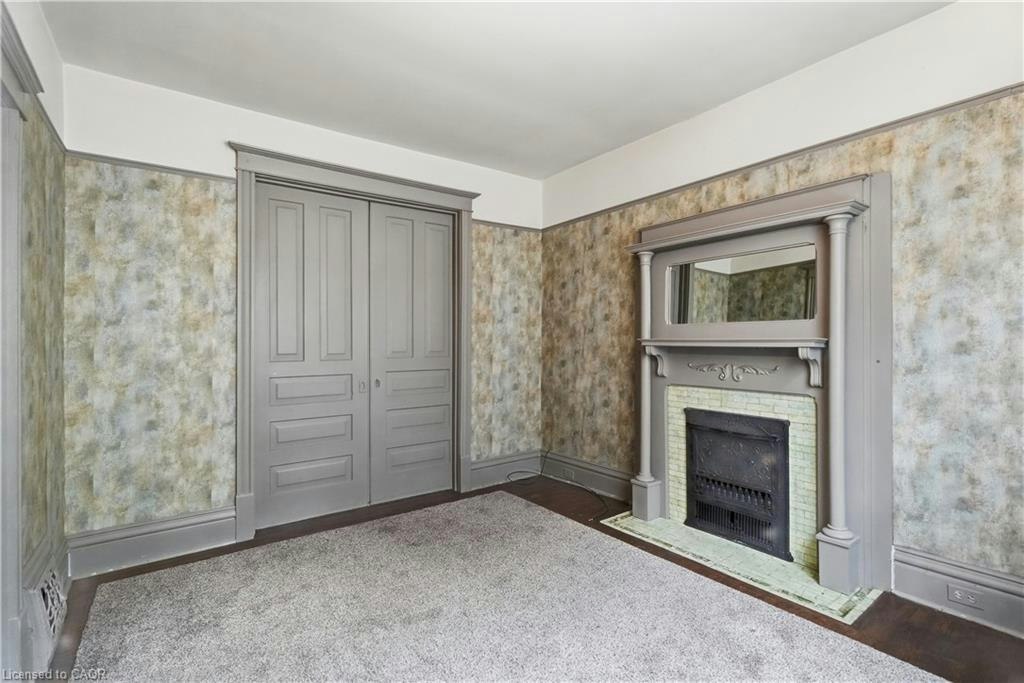 418 Main Street W, Hamilton, ON, L8P 1K6 - 6