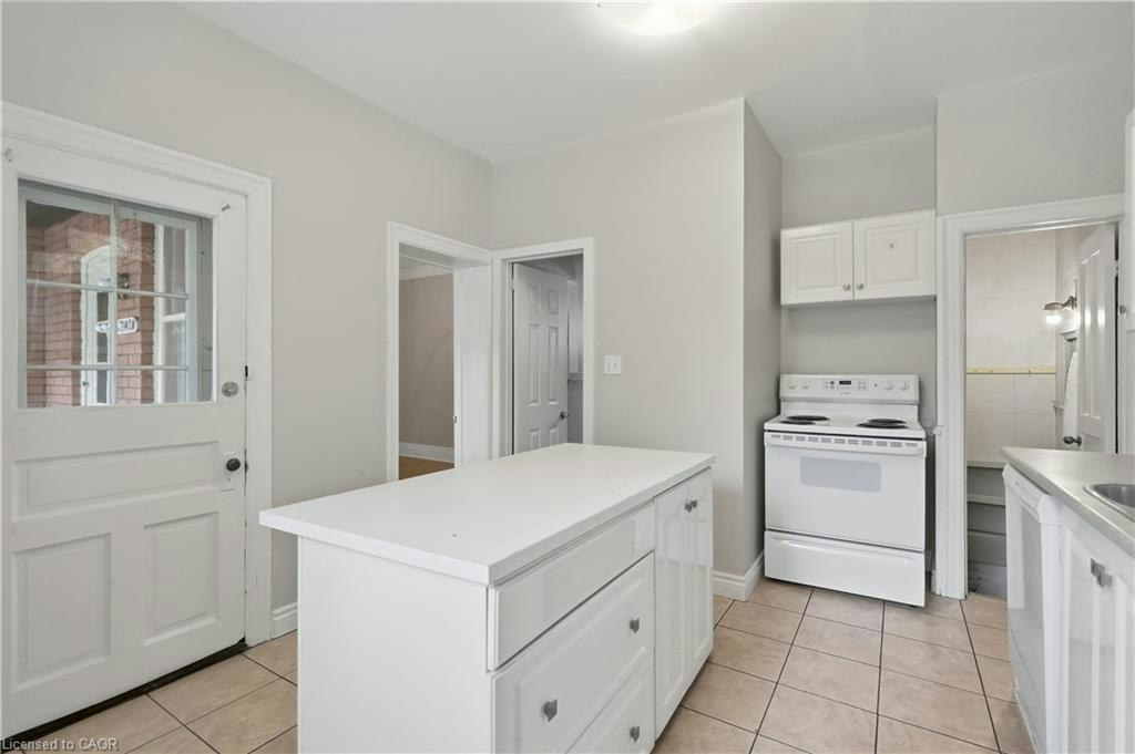 418 Main Street W, Hamilton, ON, L8P 1K6 - 20
