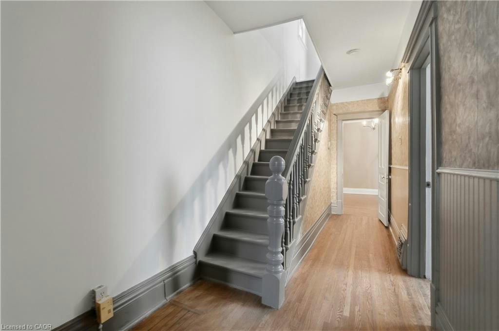 418 Main Street W, Hamilton, ON, L8P 1K6 - 3