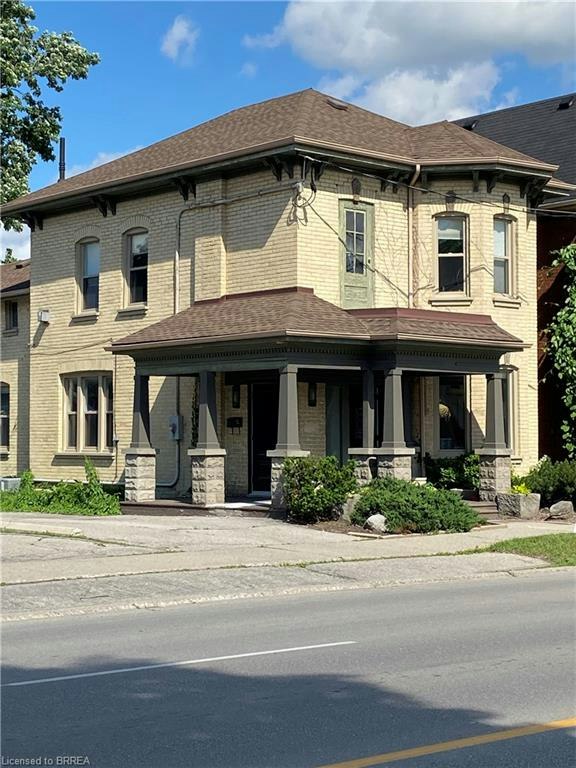 203 Brant Avenue, Brantford, ON, N3T 3J1