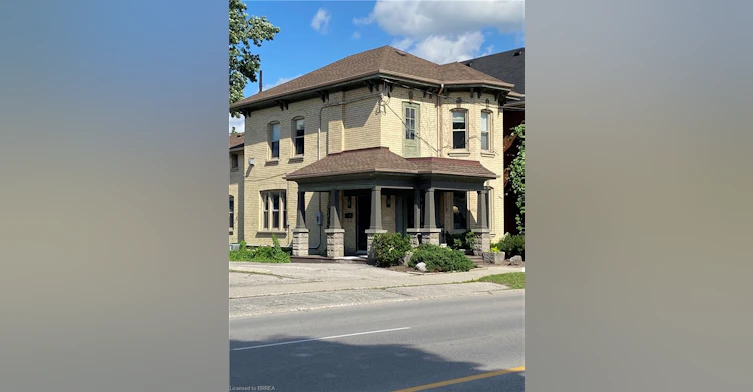 203 Brant Avenue, Brantford, ON, N3T 3J1