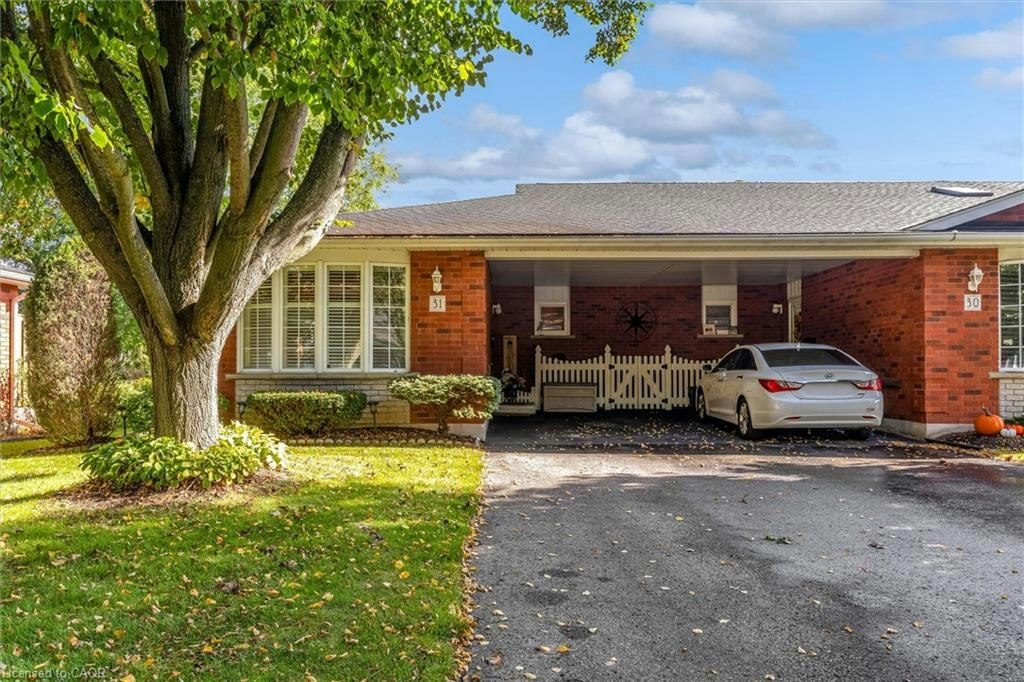 31-175 Victoria Street, Norfolk County, ON, N3Y 5L8