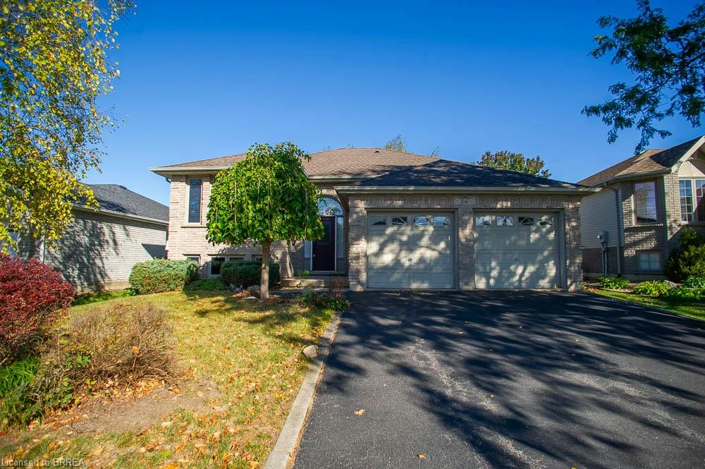 16 Bradbury Crescent, Brant, ON, N3L 4E1