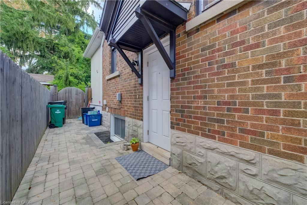 Basement-38 Highland Road W, Kitchener, ON, N2M 3B5 - 18