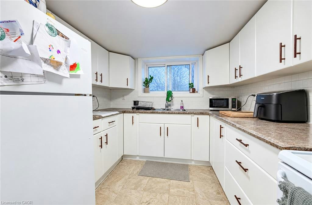 Basement-38 Highland Road W, Kitchener, ON, N2M 3B5 - 7