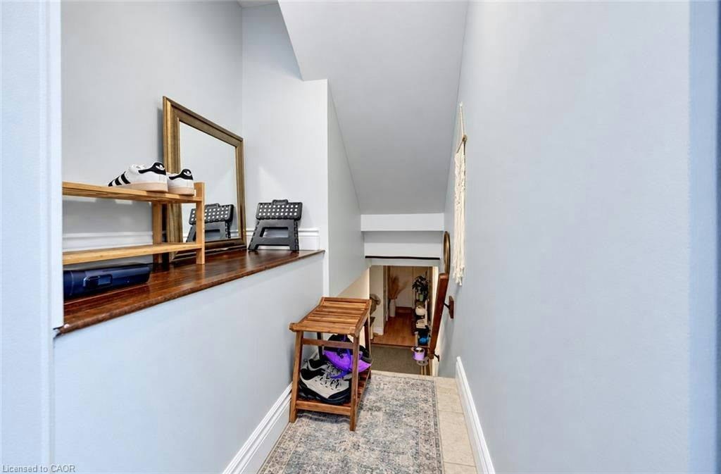 Basement-38 Highland Road W, Kitchener, ON, N2M 3B5 - 4