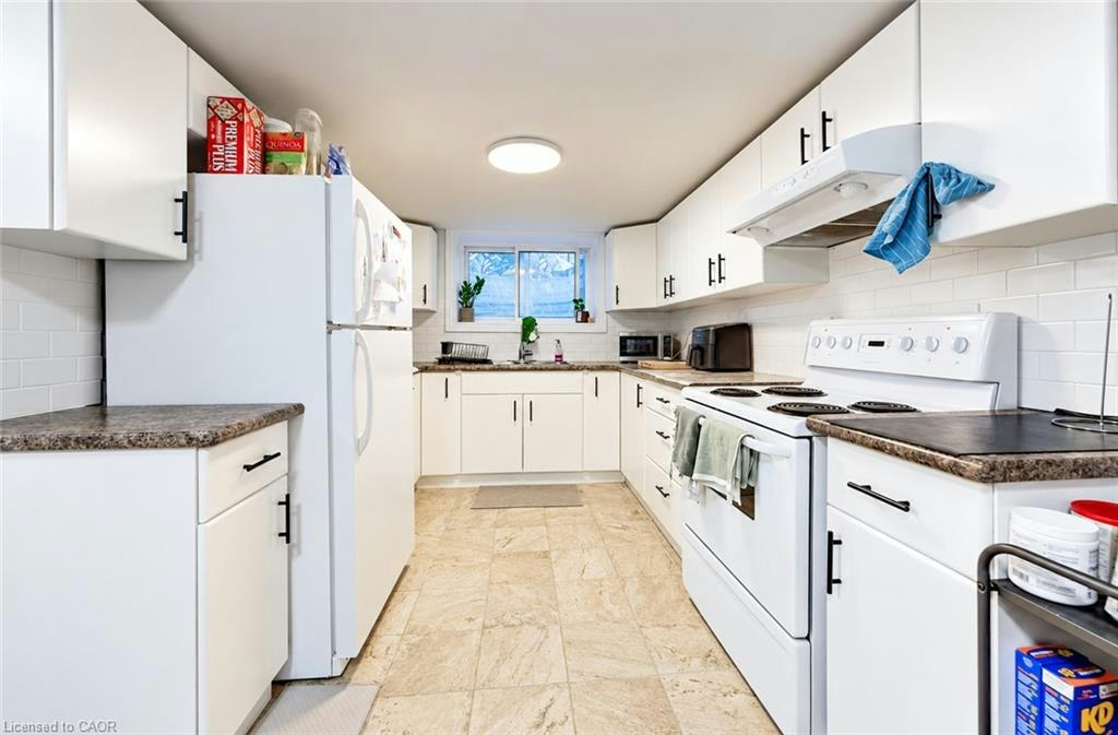 Basement-38 Highland Road W, Kitchener, ON, N2M 3B5 - 6