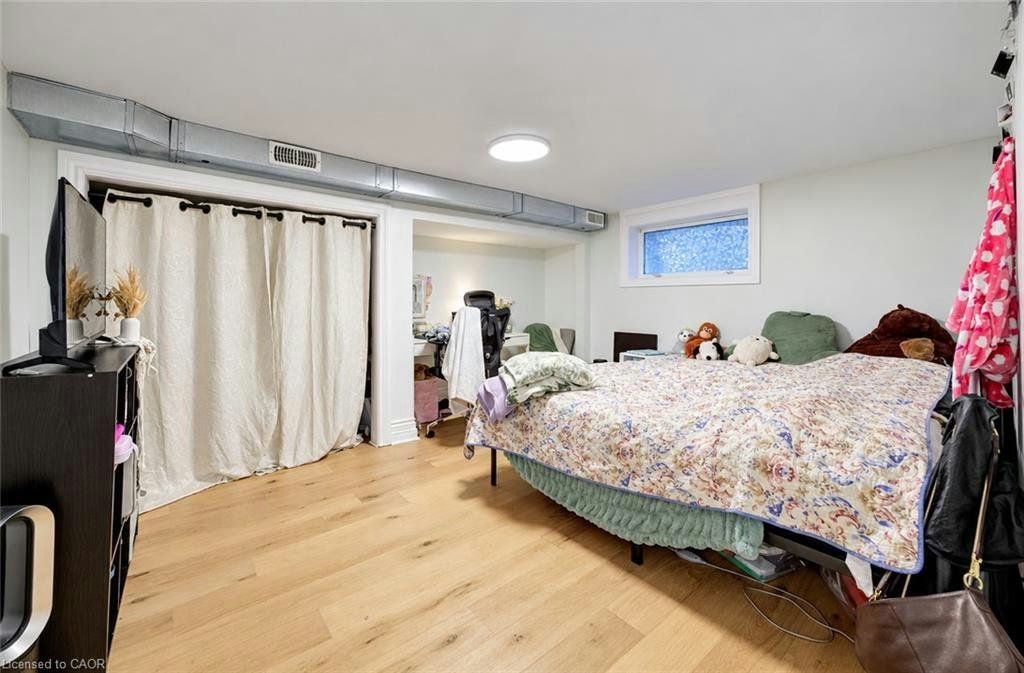 Basement-38 Highland Road W, Kitchener, ON, N2M 3B5 - 11