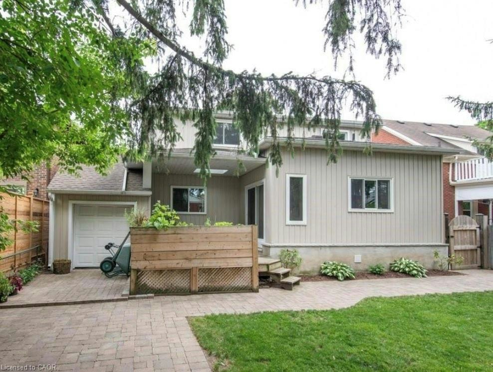 Basement-38 Highland Road W, Kitchener, ON, N2M 3B5 - 17