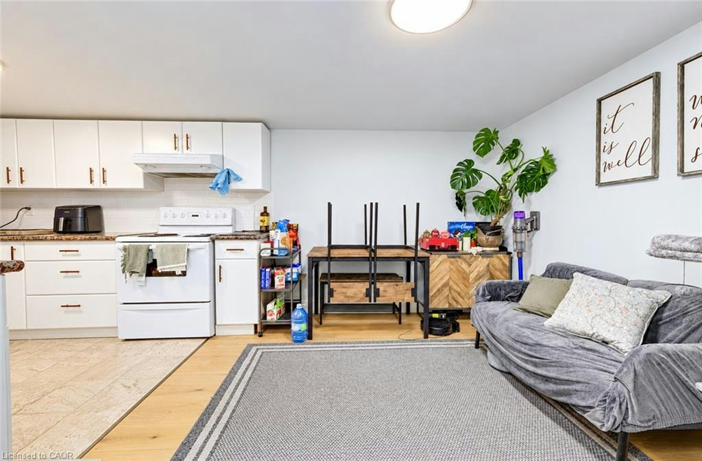 Basement-38 Highland Road W, Kitchener, ON, N2M 3B5 - 10