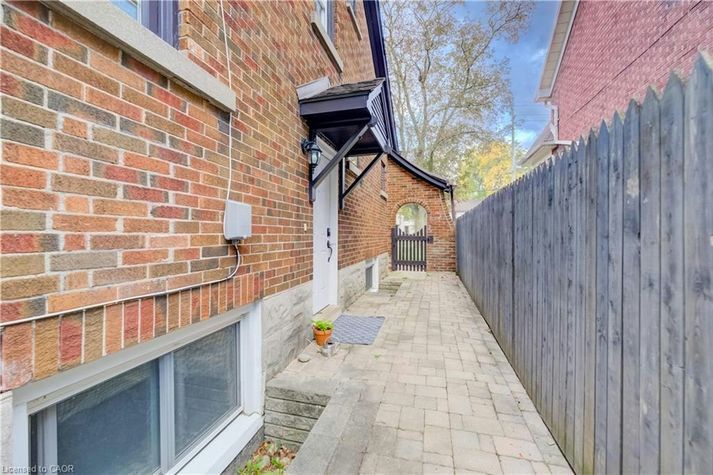 Basement-38 Highland Road W, Kitchener, ON, N2M 3B5 - 19