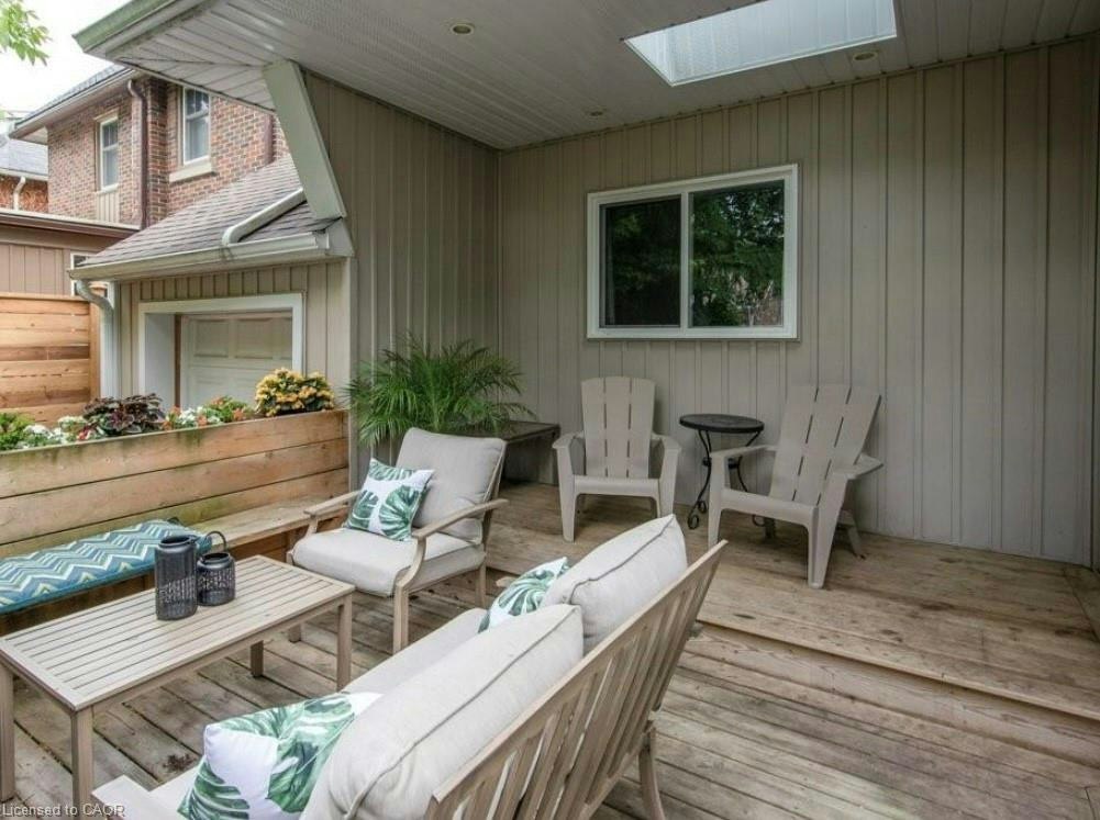 Basement-38 Highland Road W, Kitchener, ON, N2M 3B5 - 13