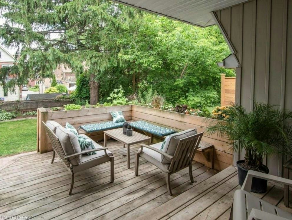 Basement-38 Highland Road W, Kitchener, ON, N2M 3B5 - 15