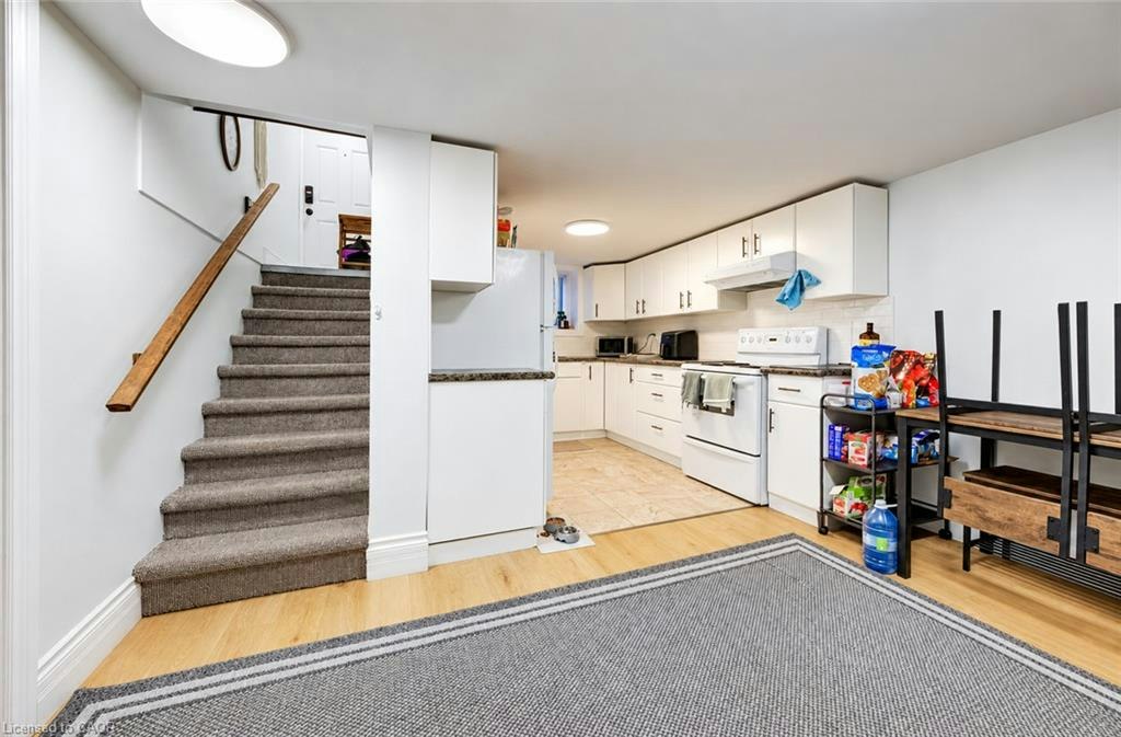 Basement-38 Highland Road W, Kitchener, ON, N2M 3B5 - 5