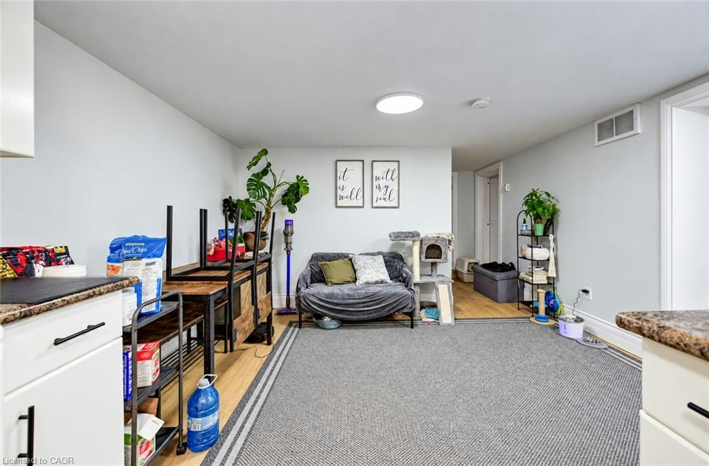 Basement-38 Highland Road W, Kitchener, ON, N2M 3B5 - 9