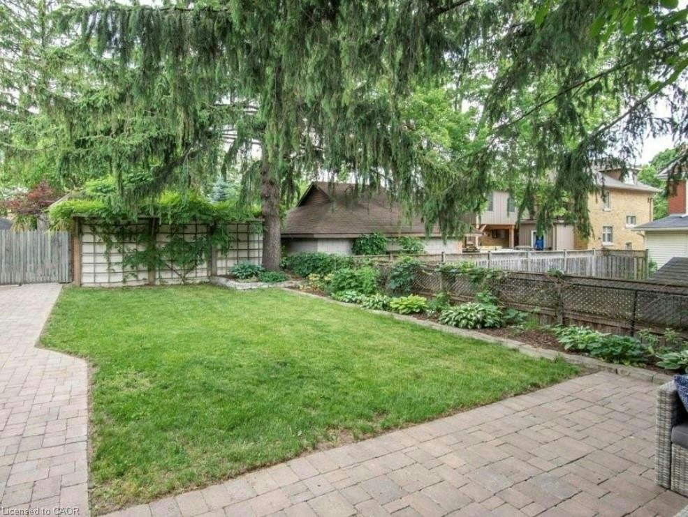 Basement-38 Highland Road W, Kitchener, ON, N2M 3B5 - 16