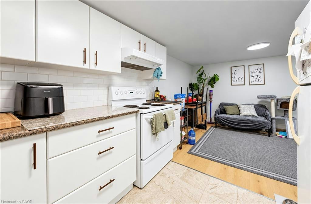 Basement-38 Highland Road W, Kitchener, ON, N2M 3B5 - 8