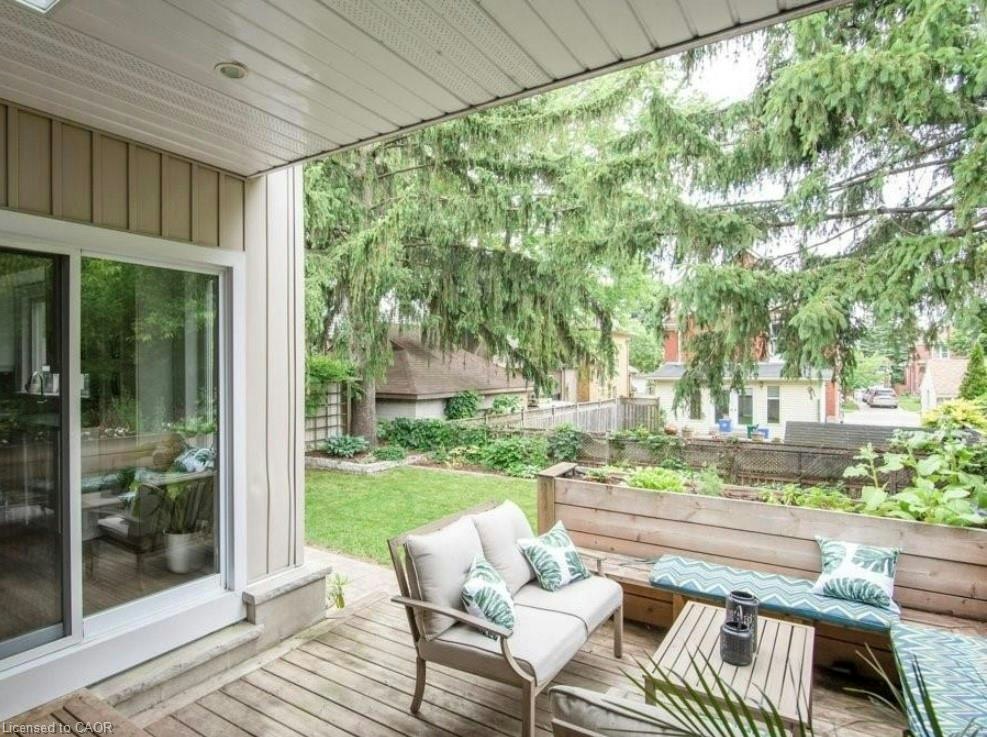 Basement-38 Highland Road W, Kitchener, ON, N2M 3B5 - 14