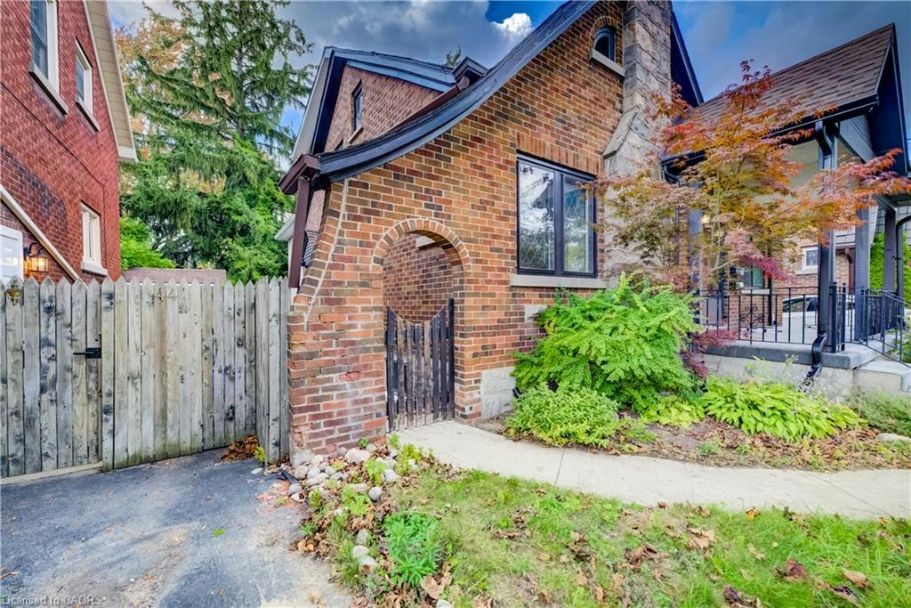 Basement-38 Highland Road W, Kitchener, ON, N2M 3B5 - 3